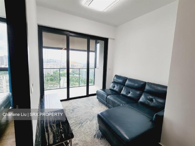 Parc Clematis (D5), Apartment #491727421